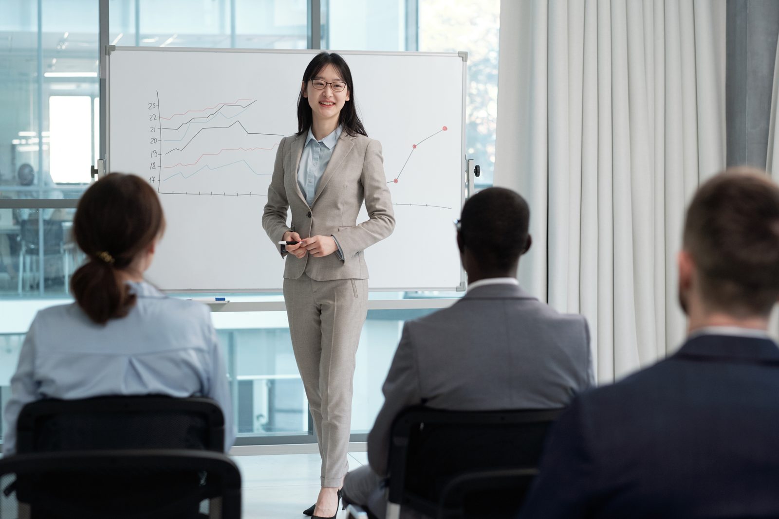 중간관리자 대상 조직 소통 개선 게이미피케이션 강의 기획 주제 관련 이미지