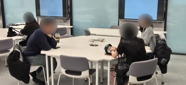 신규 입문교육에 적용하는 조직 소통 개선 팀빌딩 워크숍 설계 가치교육컨설팅 현장 사진