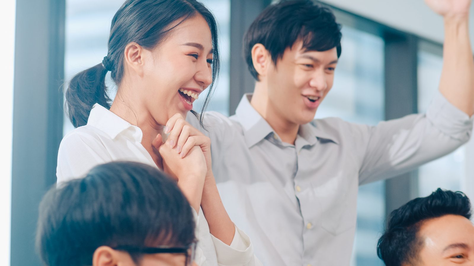 신규 입문교육에 적용하는 조직 소통 개선 팀빌딩 워크숍 설계 주제 관련 이미지