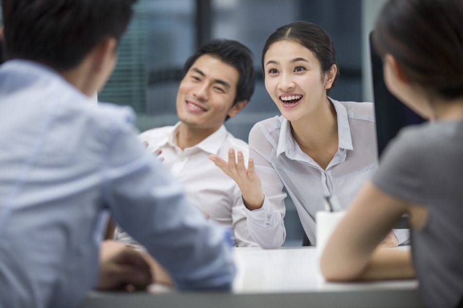 신규 입문교육에 적용하는 조직 소통 개선 팀빌딩 워크숍 설계 주제 관련 이미지