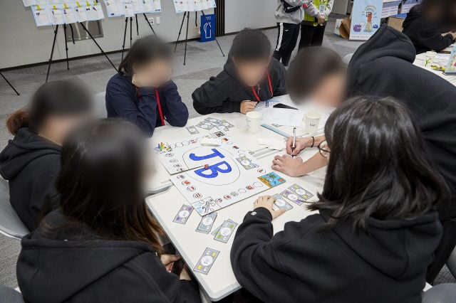 사회적경제 조직 대상 문제해결 역량 강화 게이미피케이션 강의 기획 가치교육컨설팅 현장 사진