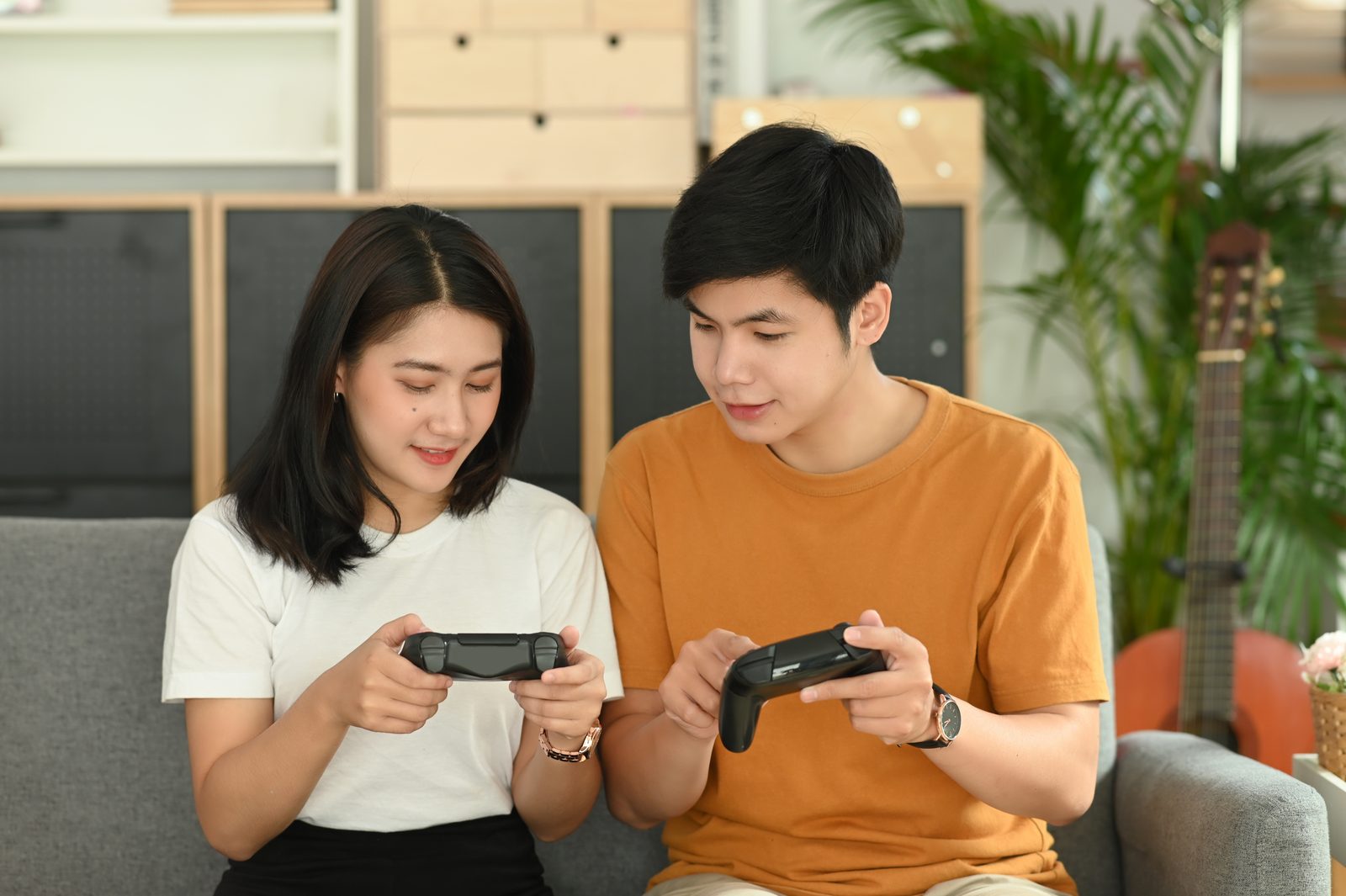 영업 조직 대상 갈등관리 역량 향상 게이미피케이션 강의 기획 주제 관련 이미지