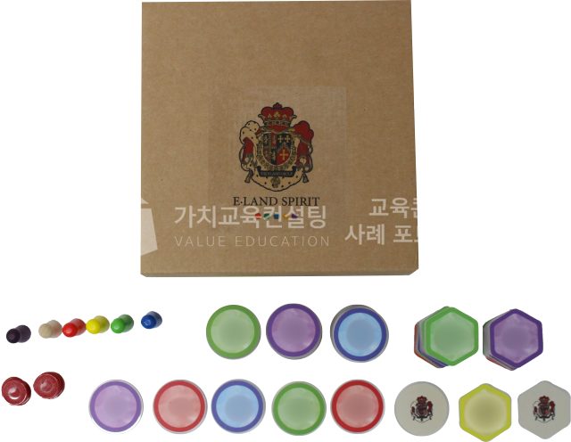 조직문화 담당자 직무 이해 향상 교육용 보드게임 제작 의뢰 기준 가치교육컨설팅 현장 사진