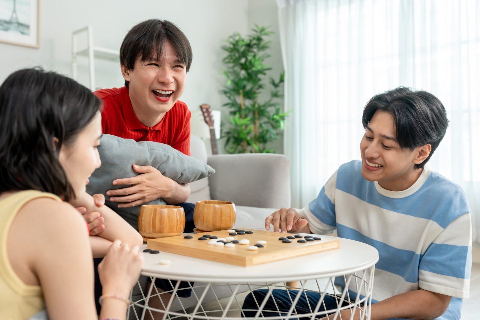 조직문화 담당자 직무 이해 향상 교육용 보드게임 제작 의뢰 기준 주제 관련 이미지