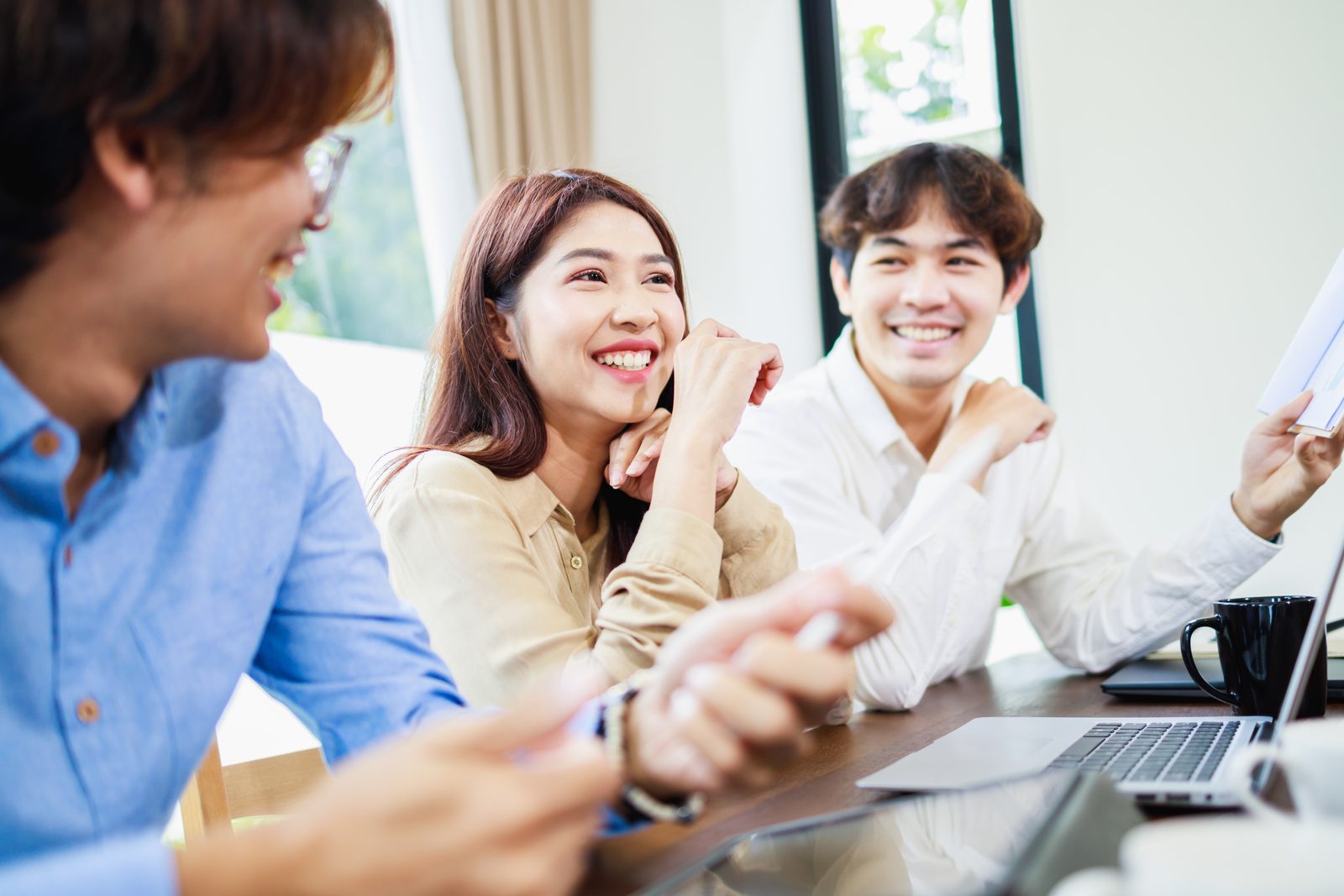 조직문화 담당자 윤리적 의사결정 교육용 보드게임 제작 의뢰 기준 주제 관련 이미지