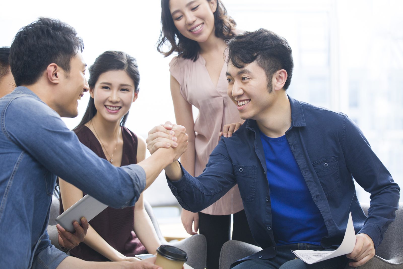 신규 입문교육에 적용하는 심리적 안전감 향상 팀빌딩 워크숍 설계 주제 관련 이미지