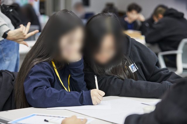 지역사회 활동가 대상 조직 소통 개선 게이미피케이션 강의 기획 가치교육컨설팅 현장 사진
