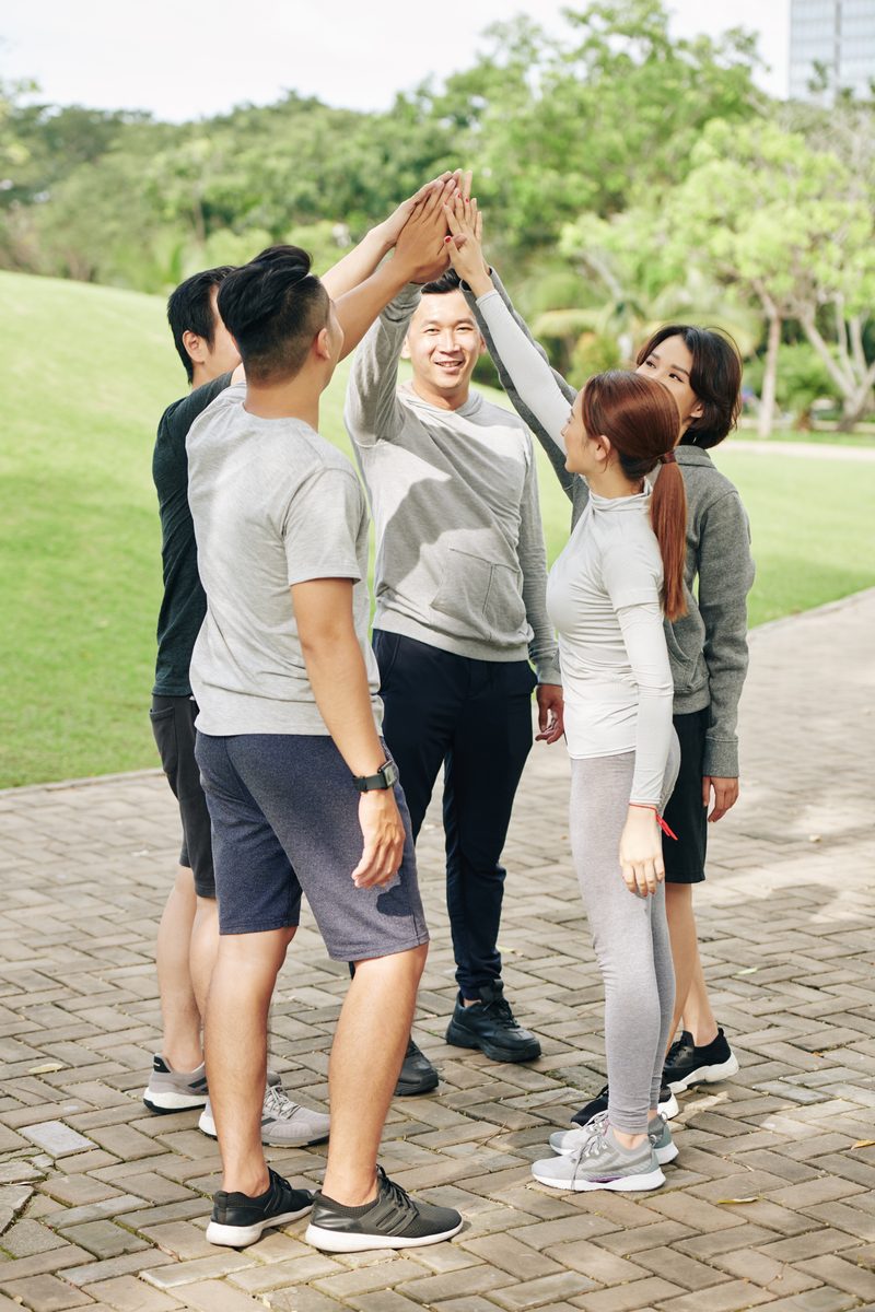 사회적경제 조직 대상 교육 몰입도 향상 게이미피케이션 강의 기획 주제 관련 이미지