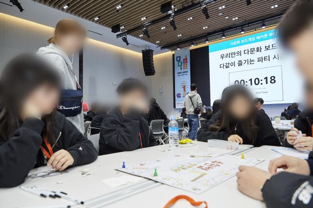 안전교육 대상자 교육의 참여 저하를 고객 이해 강화 활동으로 개선하는 방법 가치교육컨설팅 현장 사진