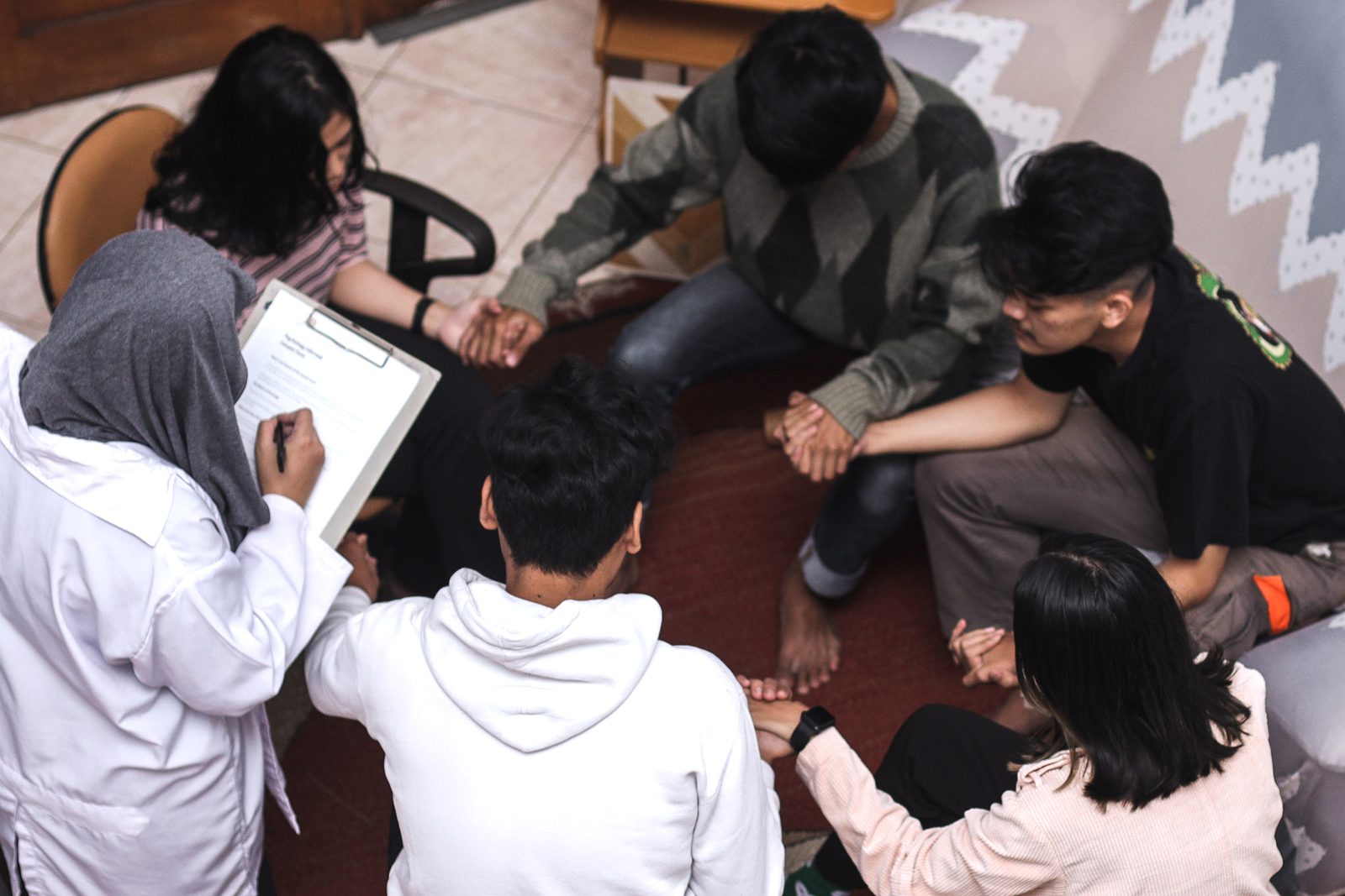 리더 후보자 직무 이해 향상 교육콘텐츠 발주와 검수 체크리스트 주제 관련 이미지